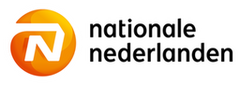 Logo en tekst: nationale nederlanden