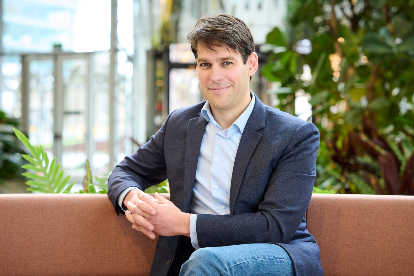 Portret Sitske Mauritsz