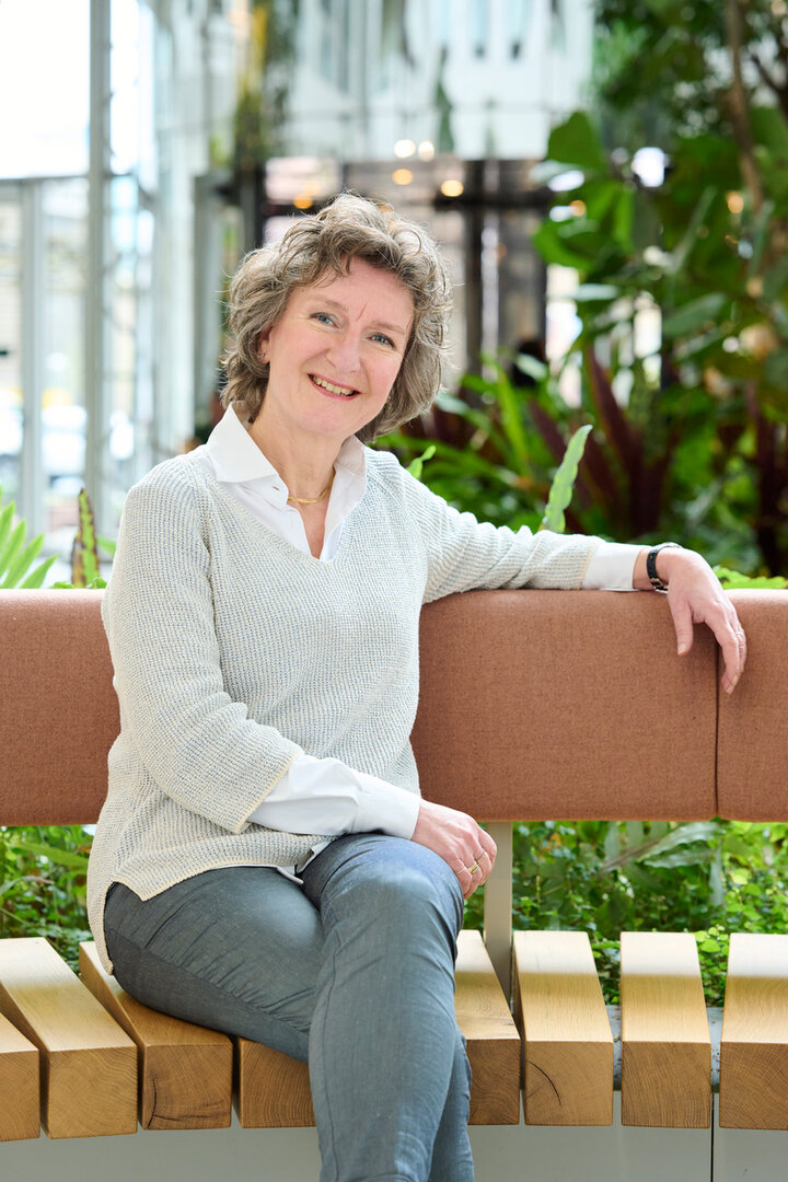 Portret Sitske Mauritsz 